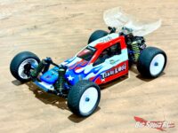 DragonPunch RC XX^2 Founders Edition Vintage Buggy Kit